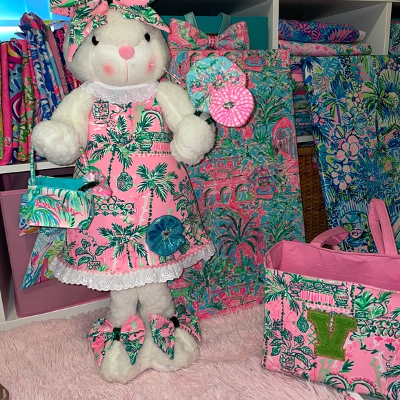 Meet your Posher purposefully pink - Picture 8 of 16